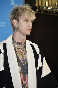 Photocall 'Taurus', Berlinale 2022