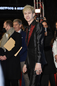 Filmpremiere 'Taurus', Berlinale 2022