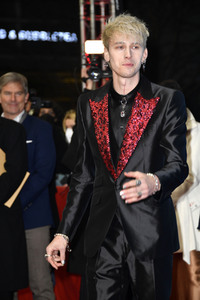 Filmpremiere 'Taurus', Berlinale 2022