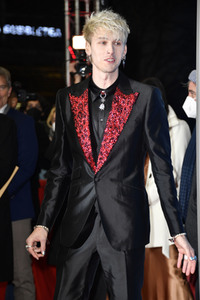 Filmpremiere 'Taurus', Berlinale 2022