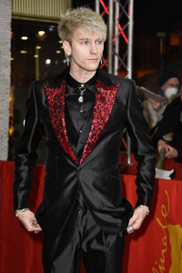 Filmpremiere 'Taurus', Berlinale 2022