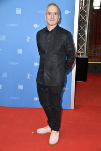 Filmpremiere 'Taurus', Berlinale 2022