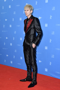 Filmpremiere 'Taurus', Berlinale 2022