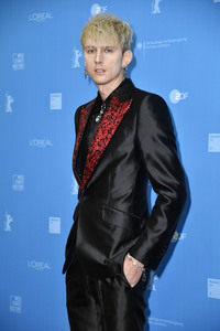 Filmpremiere 'Taurus', Berlinale 2022