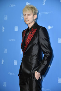 Filmpremiere 'Taurus', Berlinale 2022
