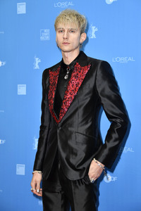 Filmpremiere 'Taurus', Berlinale 2022