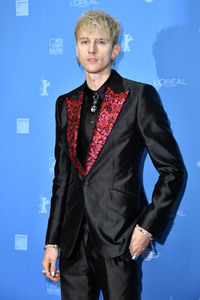 Filmpremiere 'Taurus', Berlinale 2022
