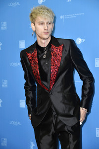 Filmpremiere 'Taurus', Berlinale 2022