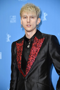 Filmpremiere 'Taurus', Berlinale 2022