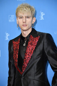 Filmpremiere 'Taurus', Berlinale 2022