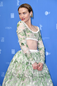 Filmpremiere 'Taurus', Berlinale 2022