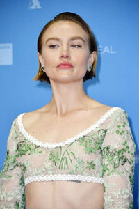 Filmpremiere 'Taurus', Berlinale 2022