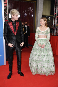 Filmpremiere 'Taurus', Berlinale 2022