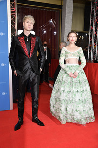 Filmpremiere 'Taurus', Berlinale 2022