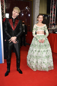 Filmpremiere 'Taurus', Berlinale 2022