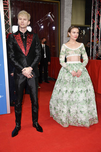 Filmpremiere 'Taurus', Berlinale 2022