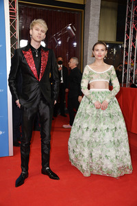 Filmpremiere 'Taurus', Berlinale 2022