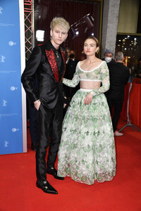 Filmpremiere 'Taurus', Berlinale 2022