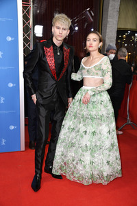 Filmpremiere 'Taurus', Berlinale 2022