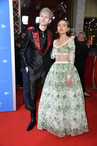 Filmpremiere 'Taurus', Berlinale 2022