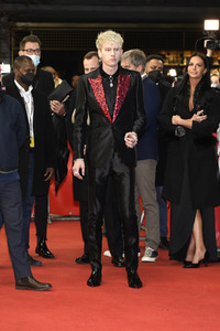 Filmpremiere 'Taurus', Berlinale 2022