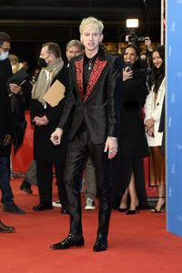 Filmpremiere 'Taurus', Berlinale 2022