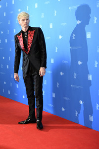 Filmpremiere 'Taurus', Berlinale 2022
