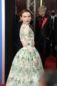 Filmpremiere 'Taurus', Berlinale 2022
