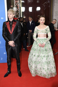 Filmpremiere 'Taurus', Berlinale 2022