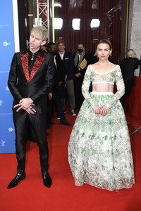 Filmpremiere 'Taurus', Berlinale 2022