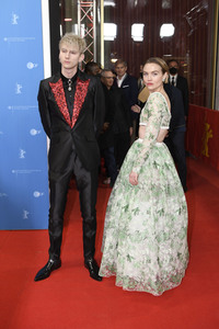 Filmpremiere 'Taurus', Berlinale 2022