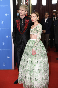 Filmpremiere 'Taurus', Berlinale 2022