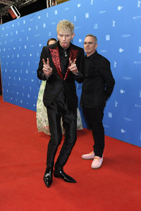Filmpremiere 'Taurus', Berlinale 2022