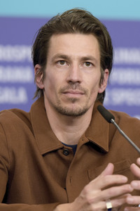 Pressekonferenz 'Drii Winter', Berlinale 2022