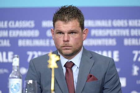 Pressekonferenz 'Drii Winter', Berlinale 2022