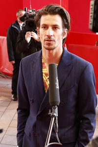 Filmpremiere 'Drii Winter', Berlinale 2022