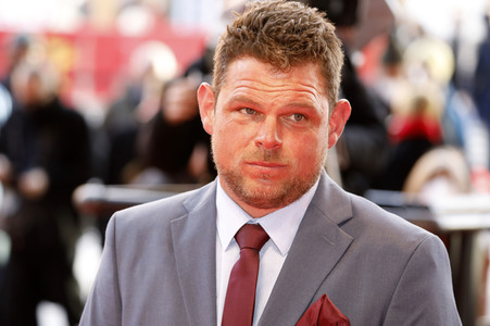 Filmpremiere 'Drii Winter', Berlinale 2022