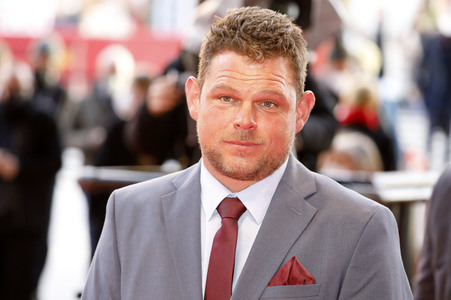 Filmpremiere 'Drii Winter', Berlinale 2022
