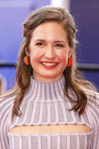 Filmpremiere 'Drii Winter', Berlinale 2022
