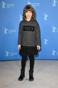Photocall 'Alcarràs', Berlinale 2022