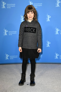 Photocall 'Alcarràs', Berlinale 2022