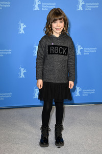 Photocall 'Alcarràs', Berlinale 2022