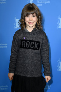 Photocall 'Alcarràs', Berlinale 2022