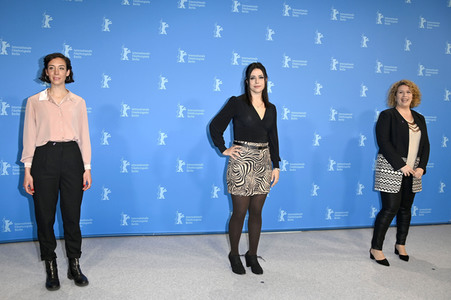 Photocall 'Alcarràs', Berlinale 2022
