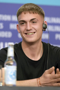 Pressekonferenz 'Alcarràs', Berlinale 2022