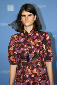 Photocall 'The City and the City', Berlinale 2022