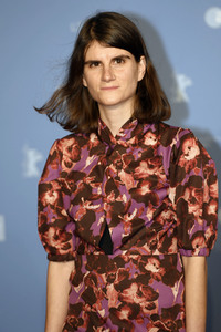 Photocall 'The City and the City', Berlinale 2022