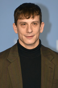 Photocall 'The City and the City', Berlinale 2022