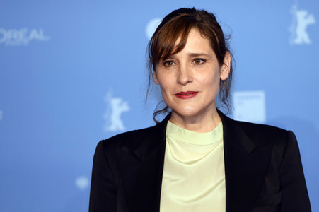 Photocall 'The City and the City', Berlinale 2022