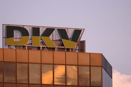 Symbolfoto Deutsche Krankenversicherung